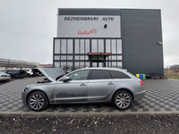 Dezmembram Audi A6 C7 2012 2.0 TDI CGLC, avant