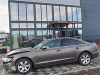 Dezmembram Audi A6 C7 2012 3.0 tdi CDUC 4X4,cutie NPB