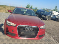 Dezmembram Audi A6 C7 2013 2.0 tdi CGLC avant