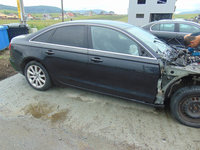 DEZMEMBRAM AUDI A6 C7 2014, 3.0 TDI