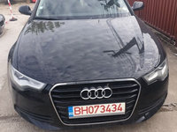 Dezmembram Audi A6 c7 4g 2.0 tdi cod motor cgl cutie automata cod nsl