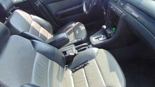 Dezmembram Audi A6 Quattro , 2.5TDI V6 , tip motor AKE , fabricatie 2003