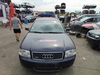 Dezmembram Audi A6 Quattro , 2.5 tdi V6 , tip motor AKE , fabricatie 2001