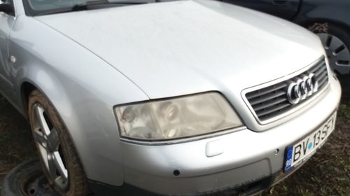 Dezmembram Audi A6