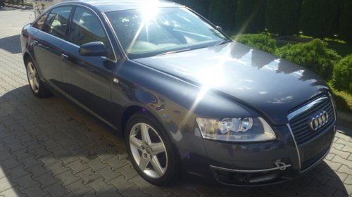 Dezmembram Audi A6