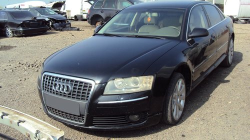 Dezmembram Audi A8 2005