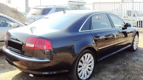 Dezmembram Audi A8 2005