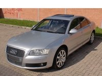 Dezmembram Audi A8 3.0 diesel 4.0 diesel 4.2 diesel si 4.2 fsi din 2006