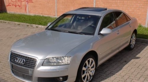 Dezmembram Audi A8 3.0 diesel 4.0 diesel 4.2 