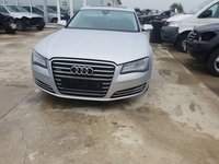 Dezmembram Audi A8 4H 3.0 TDI 2011+