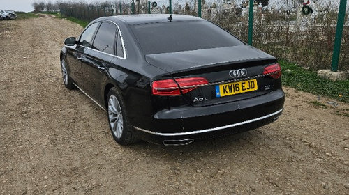 Dezmembram audi a8 4h an 2016 3.0 tdi