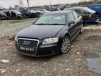 Dezmembram audi a8 D3 3.0 tdi