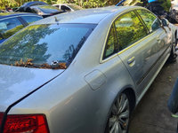 DEZMEMBRAM AUDI A8 GRI 3000 DIESEL 2007