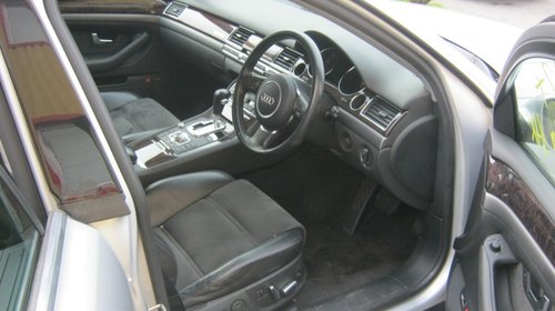 Dezmembram Audi A8