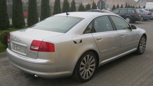 Dezmembram Audi A8