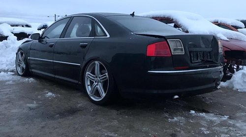 Dezmembram audi a8