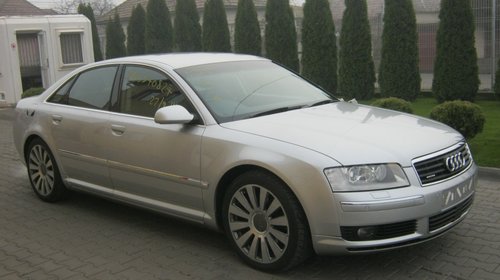 Dezmembram Audi A8