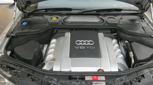 Dezmembram Audi A8