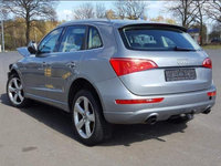 Dezmembram audi Q5 2.0 TFSI An 2010