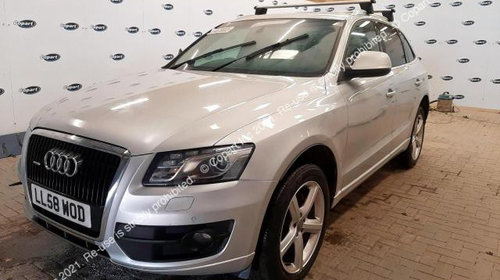 Dezmembram Audi Q5 8R [2008 - 2012] Crossover