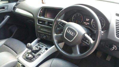 Dezmembram audi q5