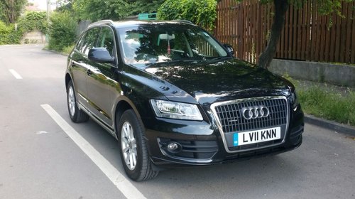 Dezmembram audi q5