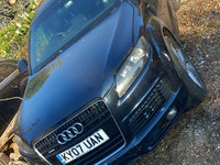 Dezmembram audi q7 3.0 tdi