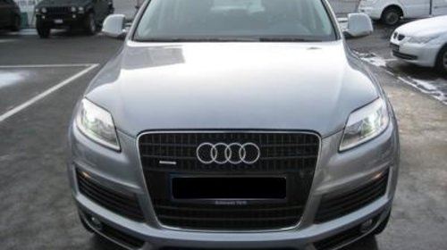 DEZMEMBRAM AUDI Q7