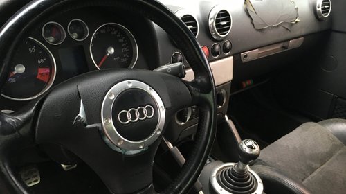 Dezmembram AUDI TT 1.8 turbo 180 CP