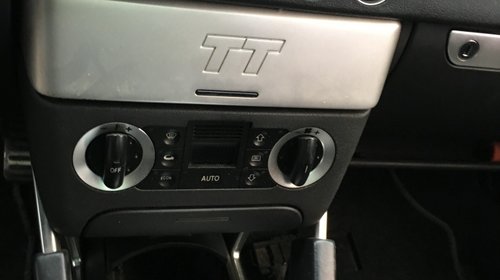 Dezmembram AUDI TT 1.8 turbo 180 CP