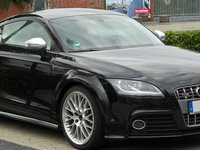 Dezmembram Audi TT 8J 2006-2015