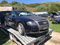 Dezmembram Audi TT 8N [1998 - 2003] Roadster 1.8 T MT (180 hp)