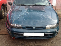 Dezmembram autoturism Fiat Brava 1.9JTD , an fabr 2001