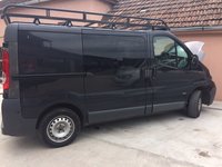 Dezmembram Autoutilitara OPEL VIVARO