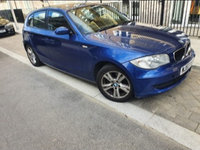 Dezmembram bmw 116i 2008