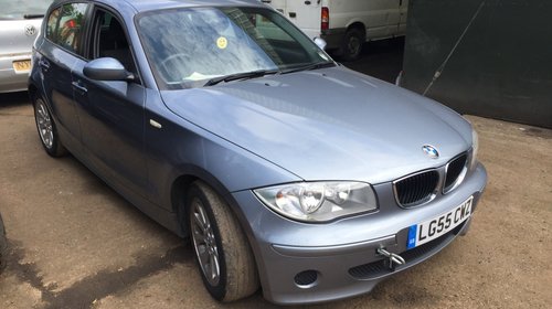 Dezmembram Bmw 116i