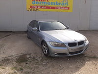 Dezmembram BMW 3 Series E90/E91/E92/E93 [2004 - 2010] Sedan 320d MT (163 hp)