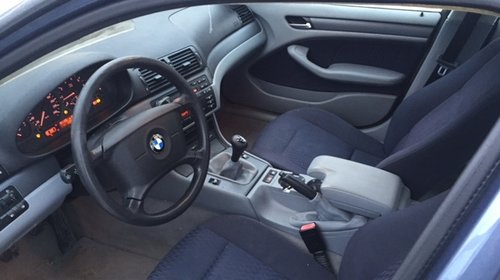 Dezmembram Bmw 316 e46