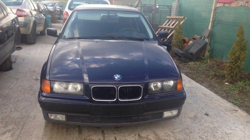 Dezmembram Bmw 318 i