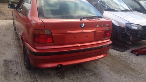 Dezmembram Bmw 318 TDS