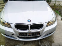 Dezmembram BMW 318d, E90, N47 143 cai Euro 5,2011, Bi-Xenon, Climatronic...etc. Import Germania