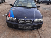 Dezmembram Bmw 318i E46 1.9i An 2003 Cutie hidramata