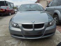 Dezmembram BMW 318i SE, 2.0 Benzina, E90, An 2006