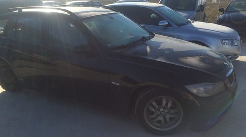 Dezmembram BMW 320 E90 2007