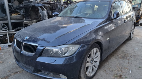 Dezmembram BMW 320 model E90/91