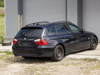 Dezmembram BMW 320D 177cp E91 Bi-Xenon Adaptiv, Automat,Navigatie,Climatronic...etc. Provenienta Germania!
