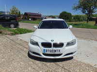 DEZMEMBRAM BMW 320D 2010