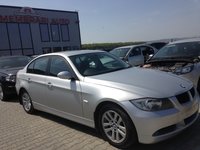 Dezmembram BMW 320d,E90,163 cp,an fabricatie 2006