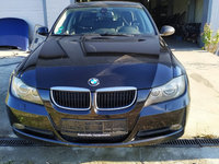 Dezmembram BMW 320d E91 2.0 d 177 cai 2008, Automatat,Navigatie ,Xenon ...etc. Germania