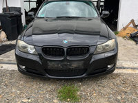 Dezmembram BMW 330D N57 245cai manuala, Navigatie mare CIC, Bixenon Adaptiv, Scaune sport,